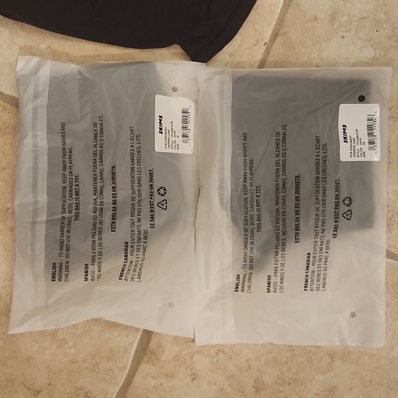 Skims cropped Cami Authentic - Picture 6 of 7